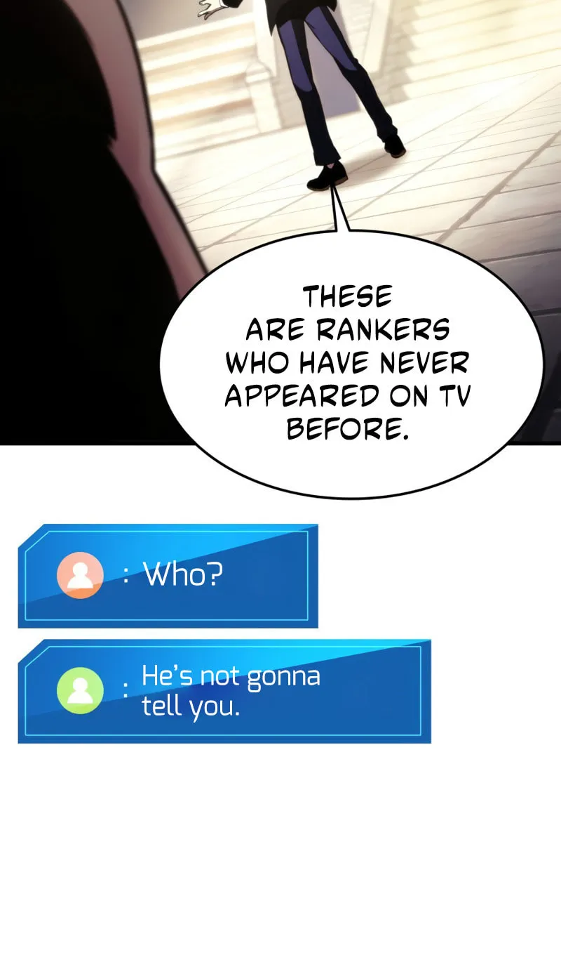 Ranker