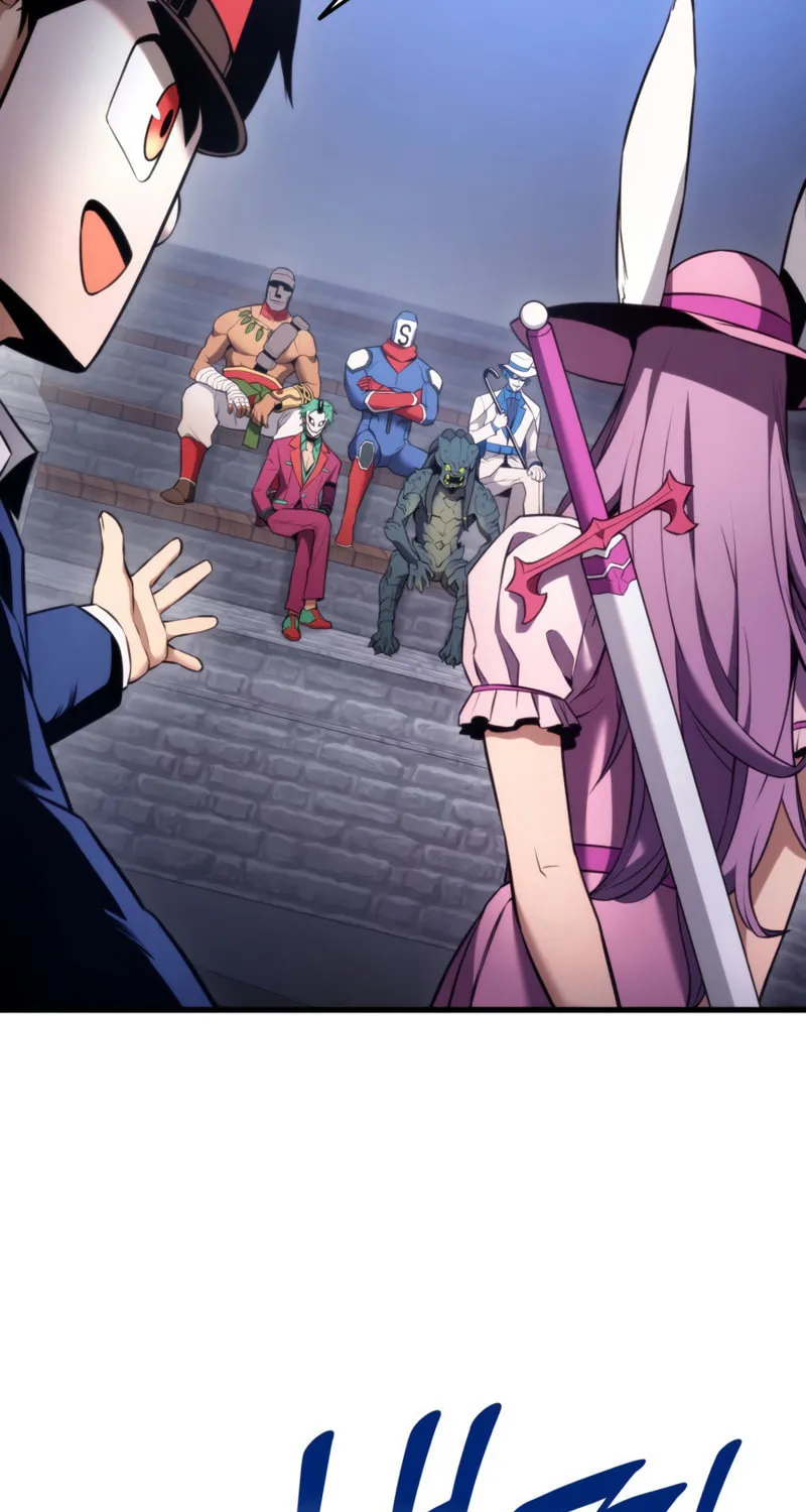 Ranker