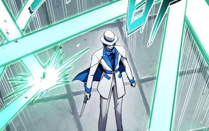 Ranker