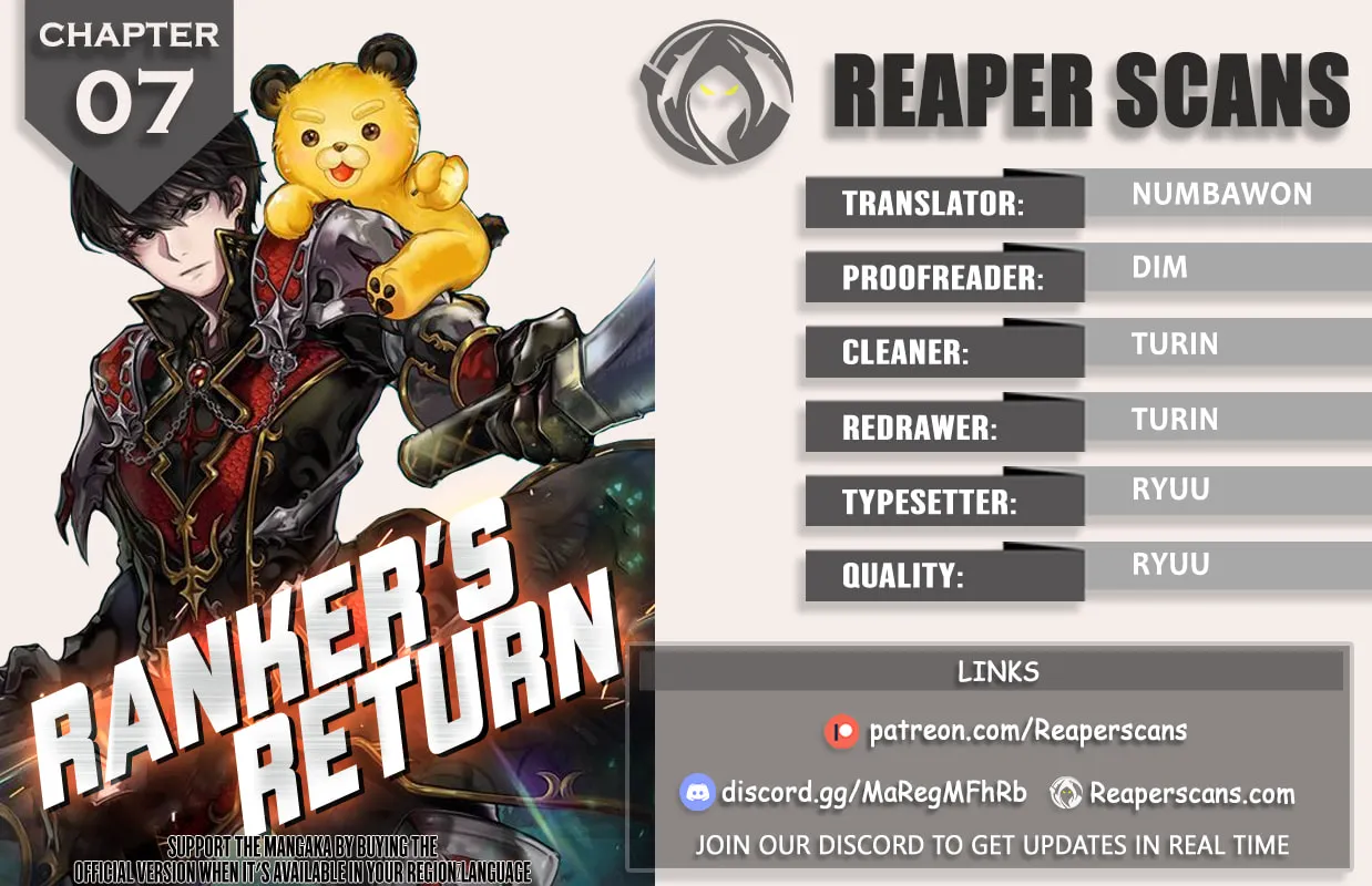 Ranker