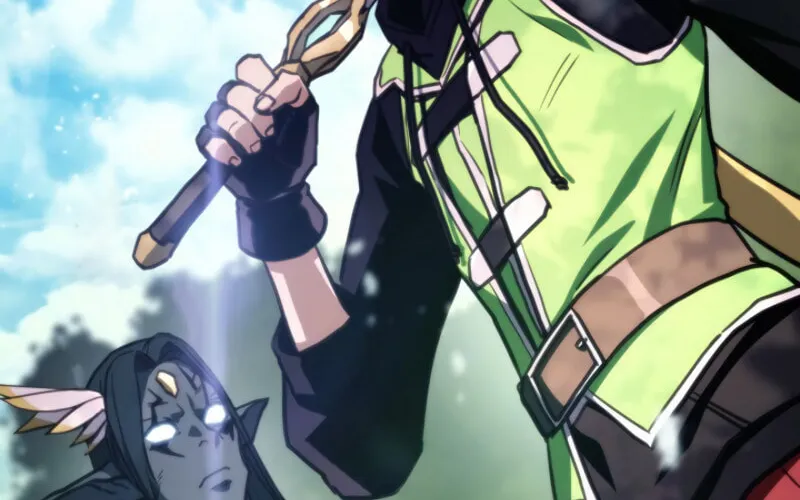 Ranker