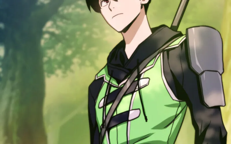 Ranker