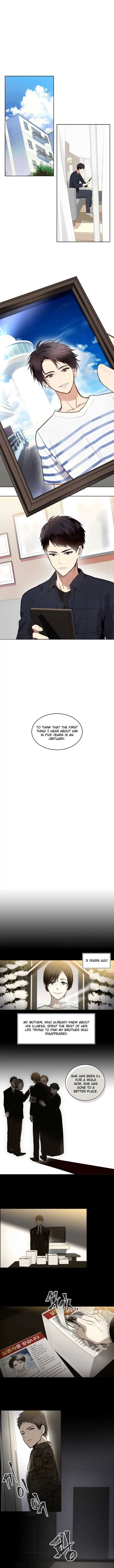 Ranker Who Lives A Second Time Chapter 1 page 2 - 