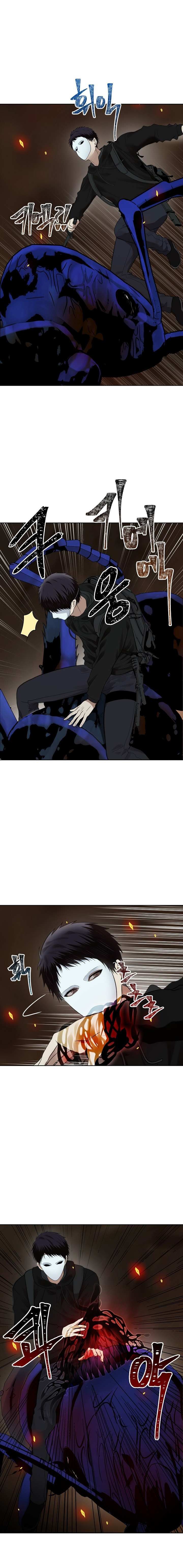 Ranker Who Lives A Second Time Chapter 10 page 12 - 