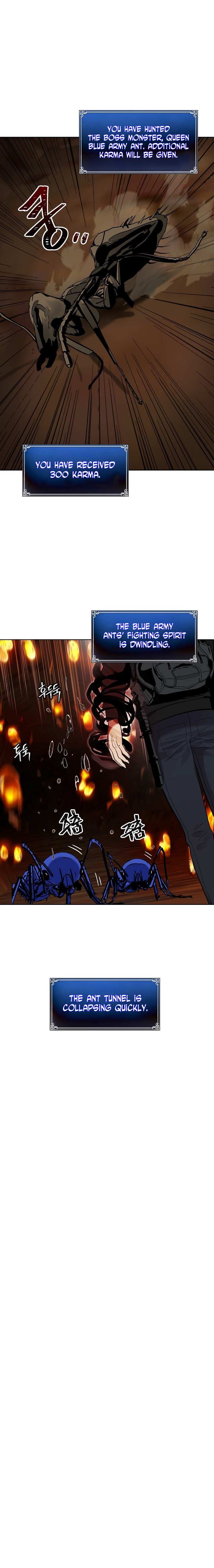 Ranker Who Lives A Second Time Chapter 10 page 14 - 