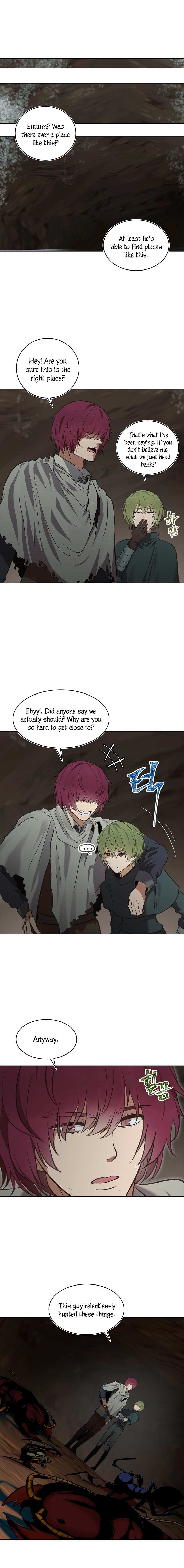 Ranker Who Lives A Second Time Chapter 10 page 15 - 