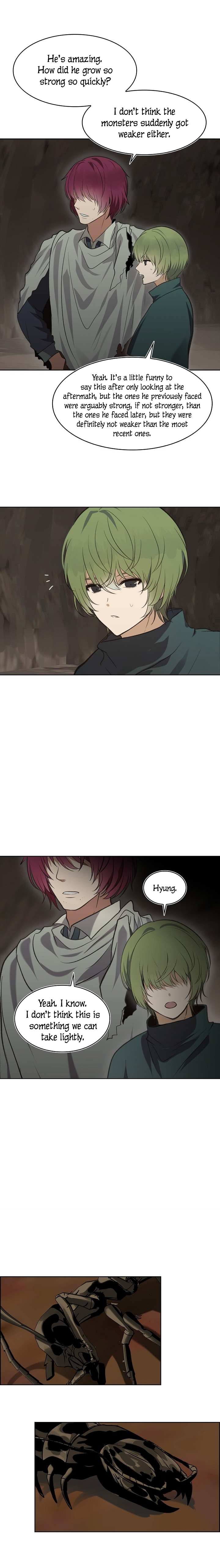 Ranker Who Lives A Second Time Chapter 10 page 16 - 