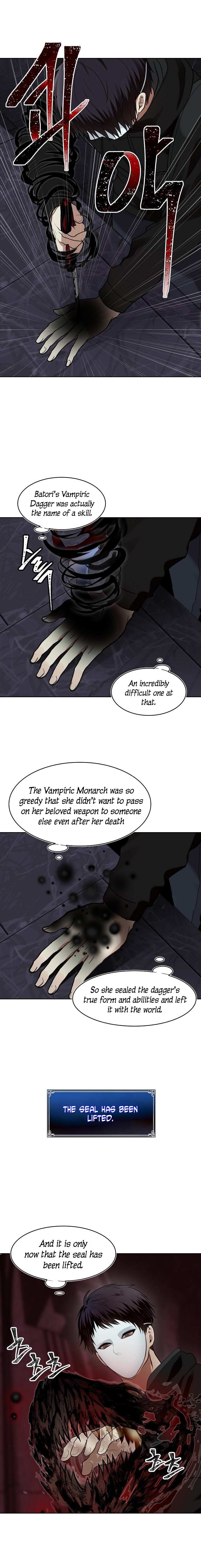 Ranker Who Lives A Second Time Chapter 10 page 9 - 