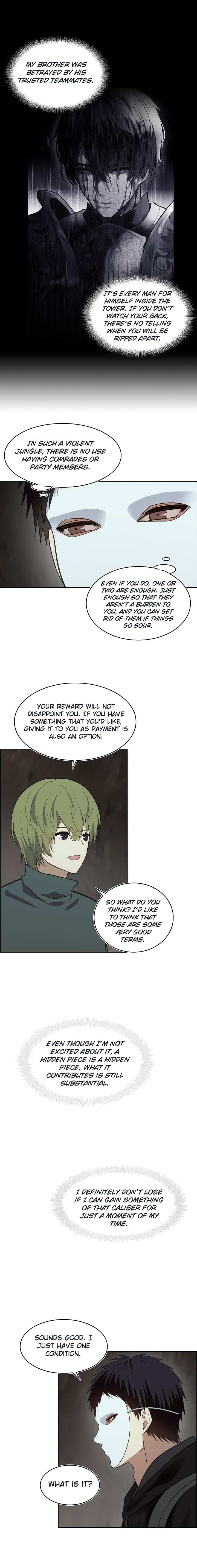Ranker Who Lives A Second Time Chapter 11 page 15 - 