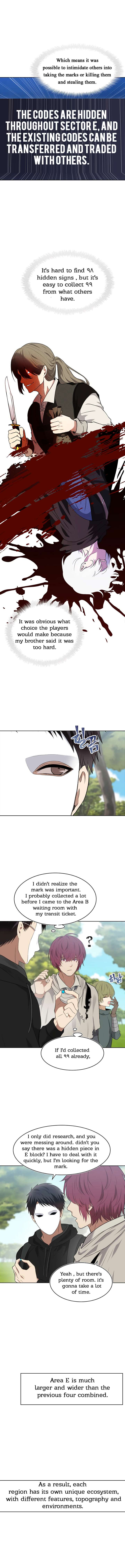 Ranker Who Lives A Second Time Chapter 12 page 3 - 