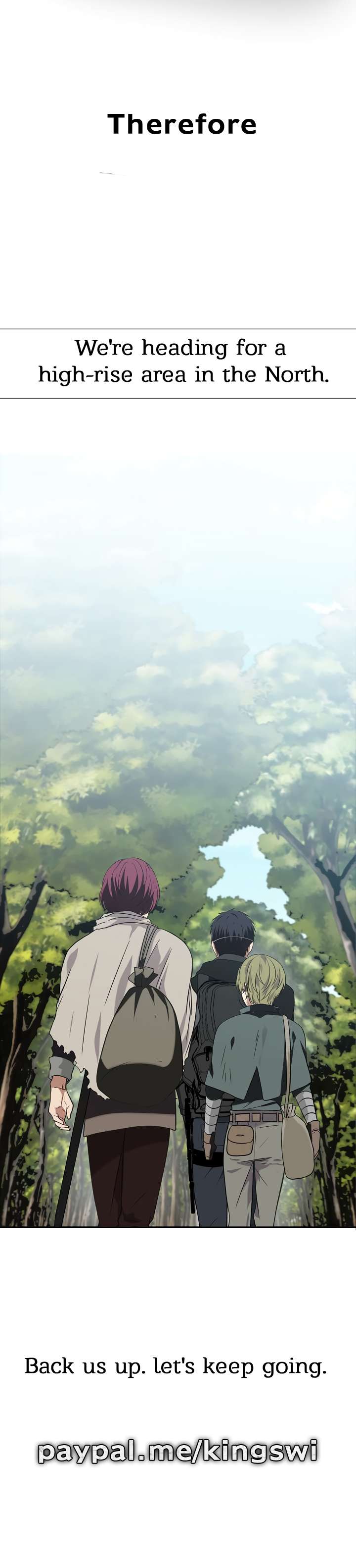Ranker Who Lives A Second Time Chapter 12 page 5 - 
