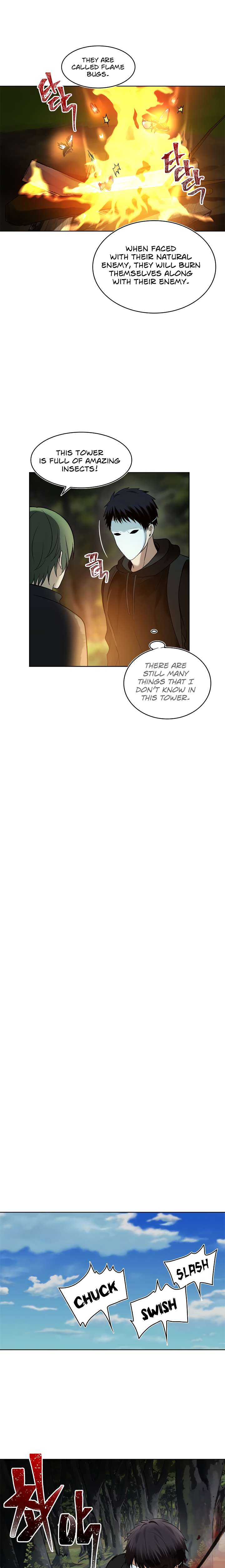Ranker Who Lives A Second Time Chapter 13 page 13 - 