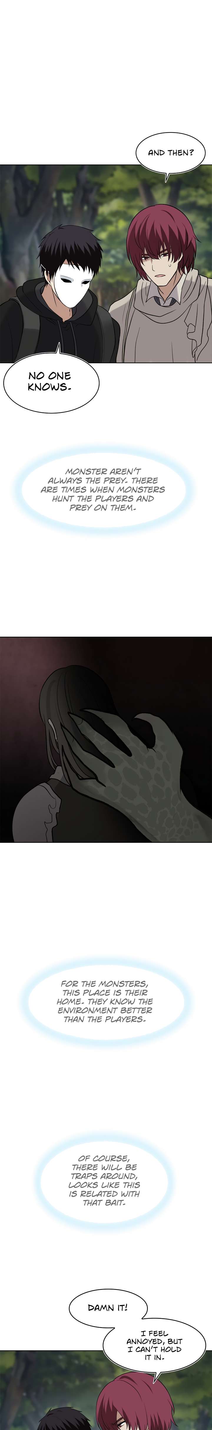 Ranker Who Lives A Second Time Chapter 13 page 19 - 