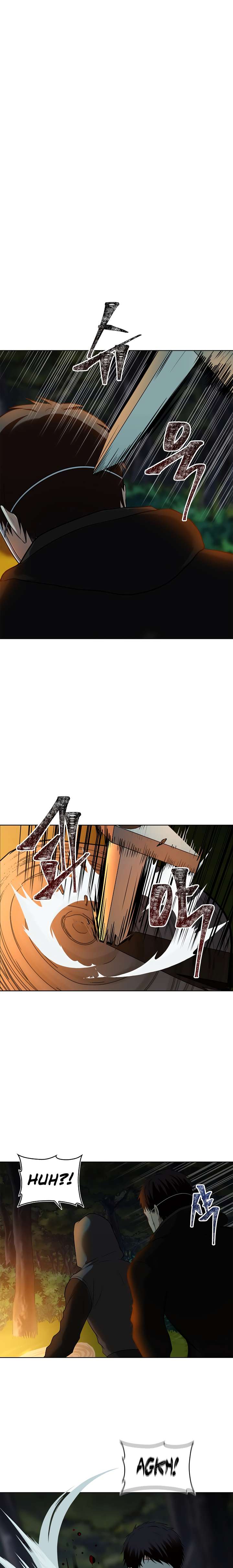 Ranker Who Lives A Second Time Chapter 13 page 3 - 