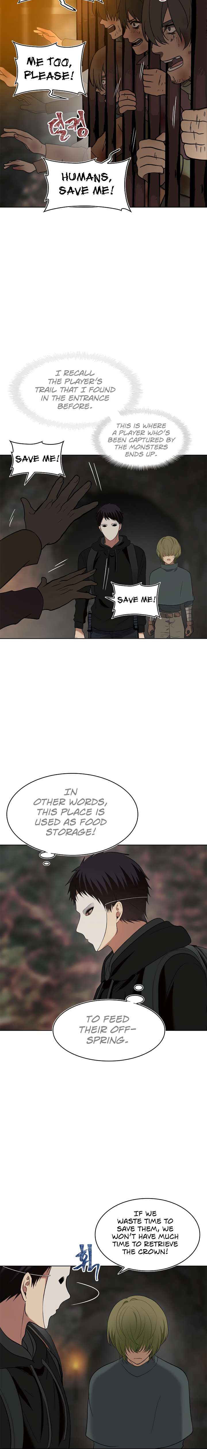 Ranker Who Lives A Second Time Chapter 14 page 16 - 