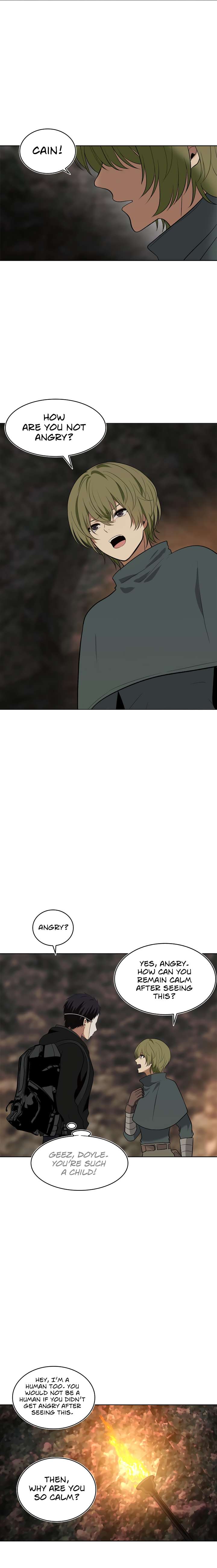 Ranker Who Lives A Second Time Chapter 14 page 17 - 