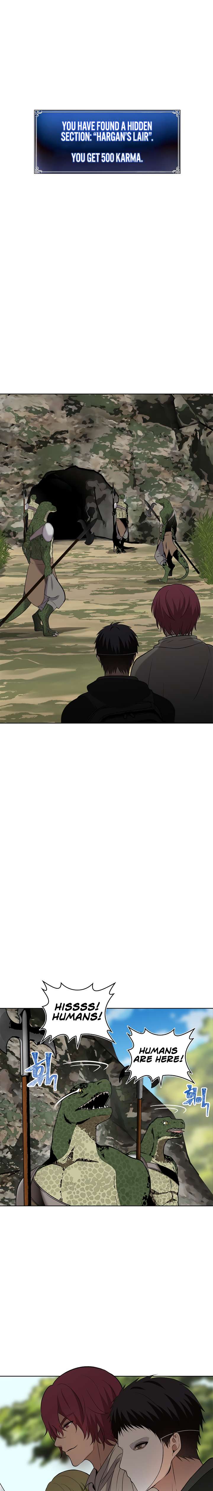 Ranker Who Lives A Second Time Chapter 14 page 7 - 