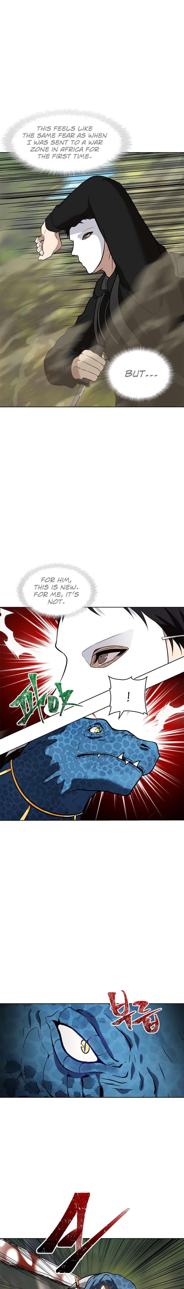 Ranker Who Lives A Second Time Chapter 14 page 10 - 
