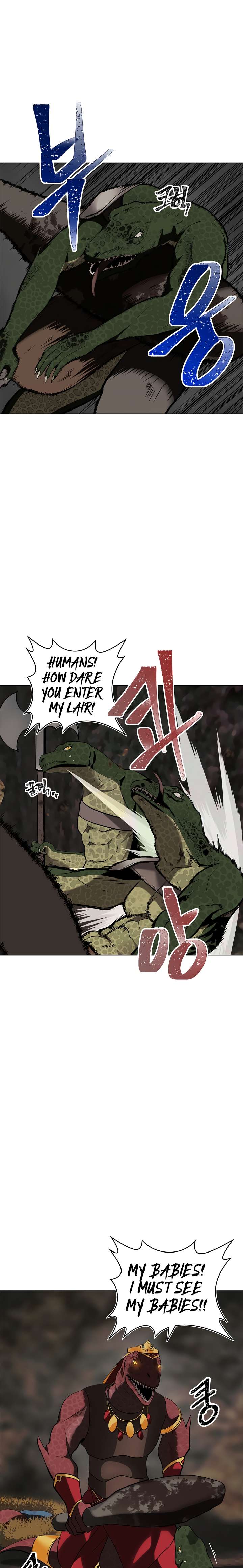 Ranker Who Lives A Second Time Chapter 15 page 2 - 