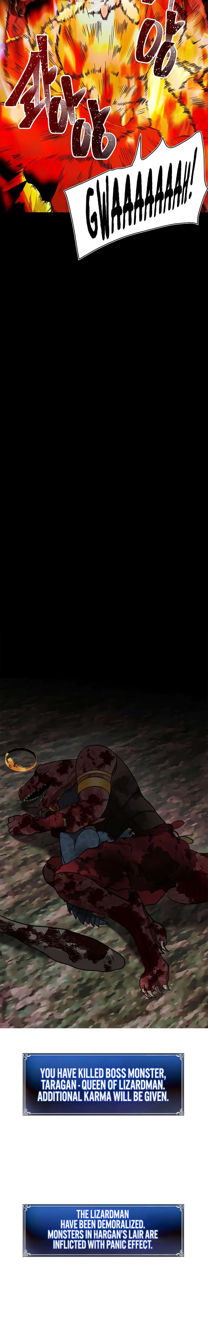 Ranker Who Lives A Second Time Chapter 15 page 11 - 