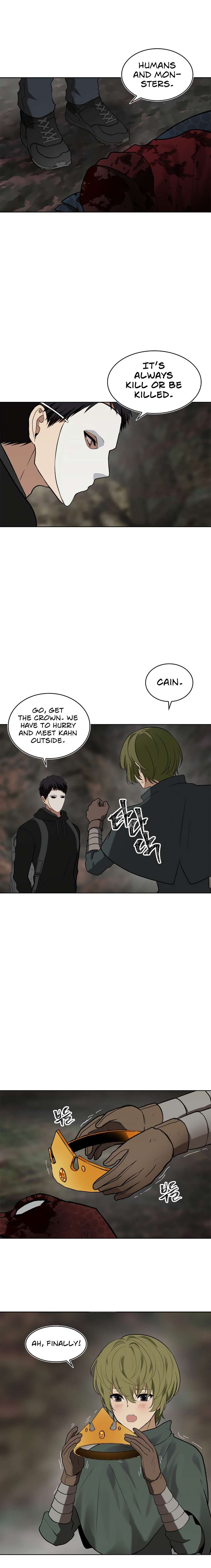 Ranker Who Lives A Second Time Chapter 15 page 12 - 