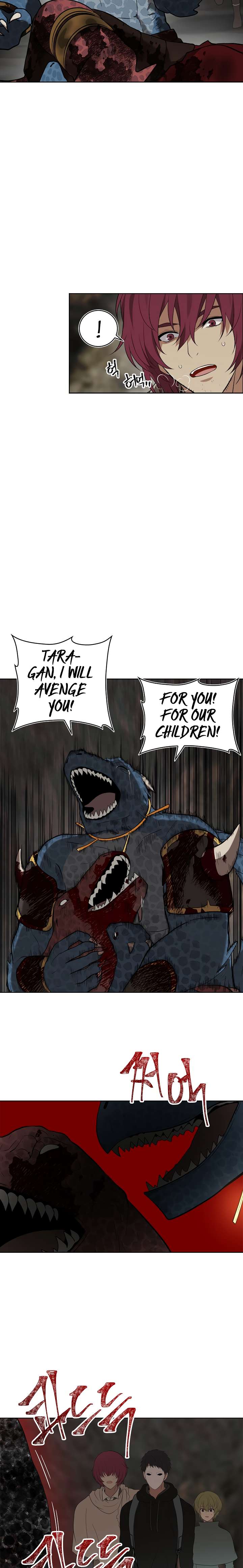 Ranker Who Lives A Second Time Chapter 15 page 14 - 
