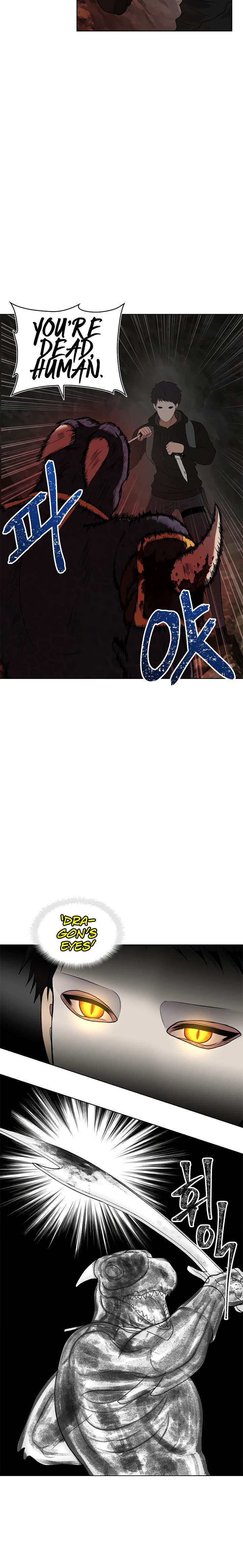 Ranker Who Lives A Second Time Chapter 15 page 19 - 