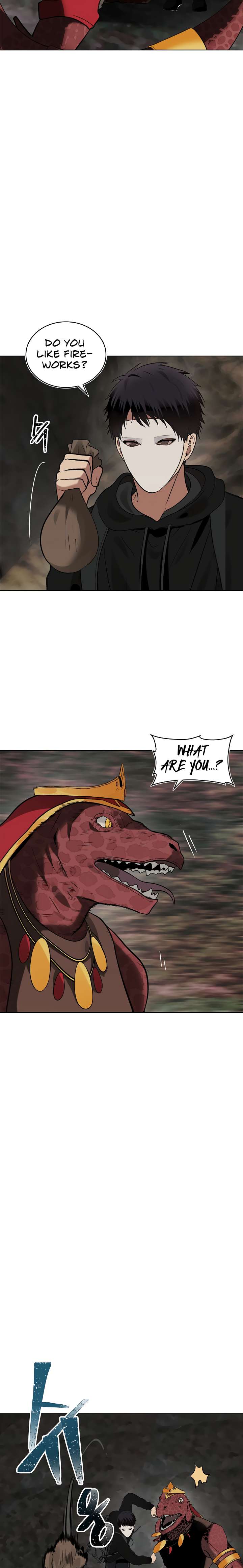 Ranker Who Lives A Second Time Chapter 15 page 4 - 