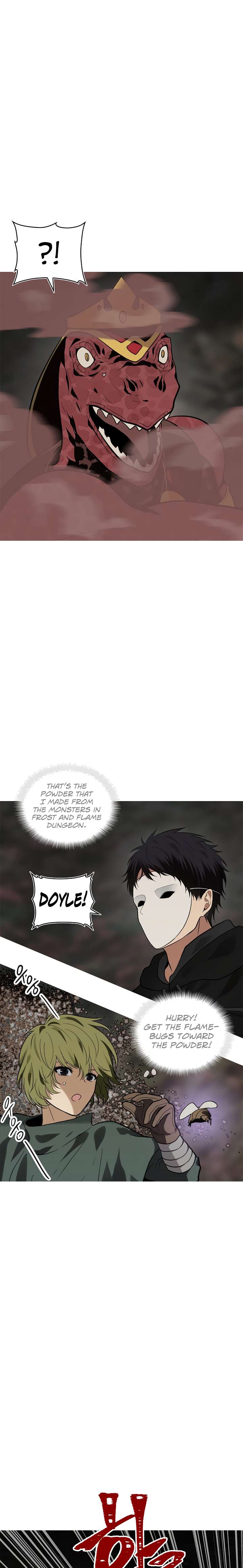 Ranker Who Lives A Second Time Chapter 15 page 6 - 