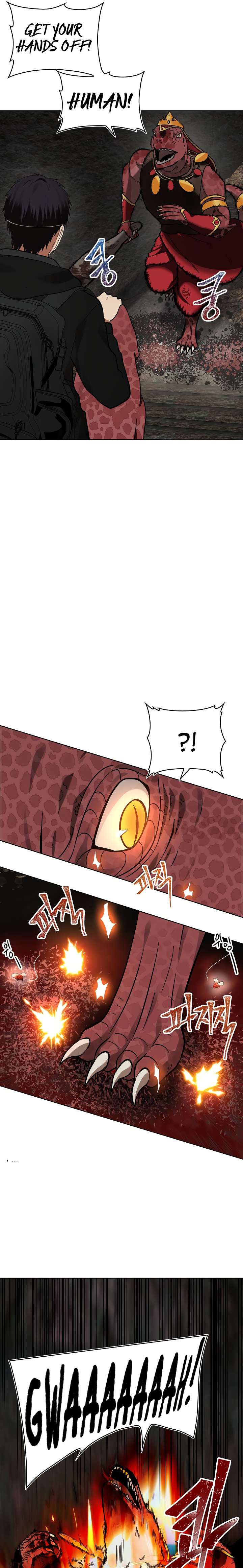 Ranker Who Lives A Second Time Chapter 15 page 10 - 