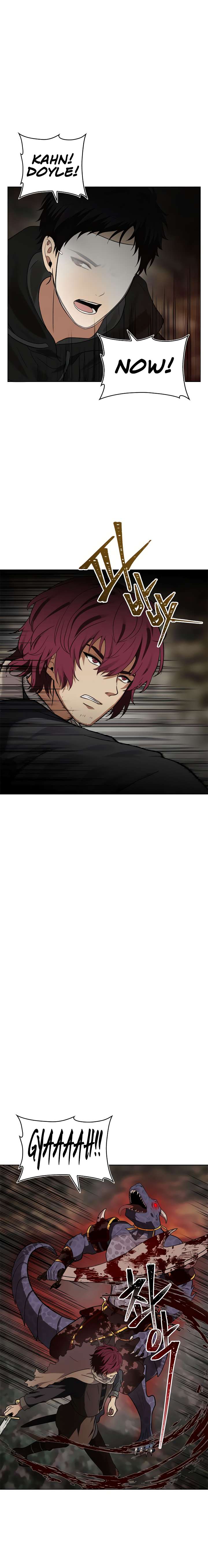 Ranker Who Lives A Second Time Chapter 16 page 2 - 