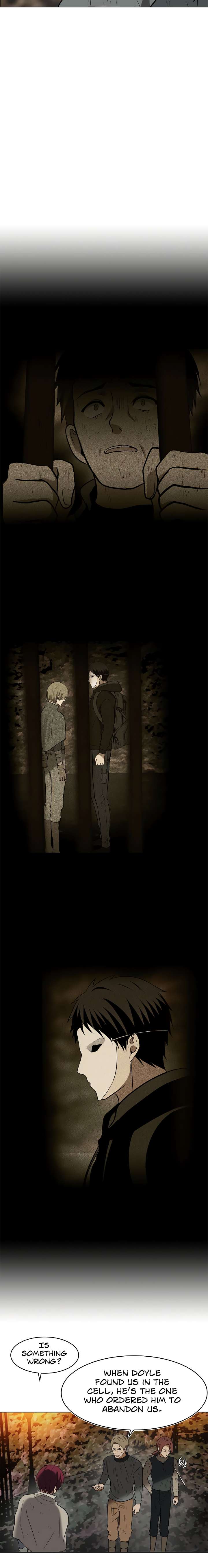 Ranker Who Lives A Second Time Chapter 16 page 16 - 