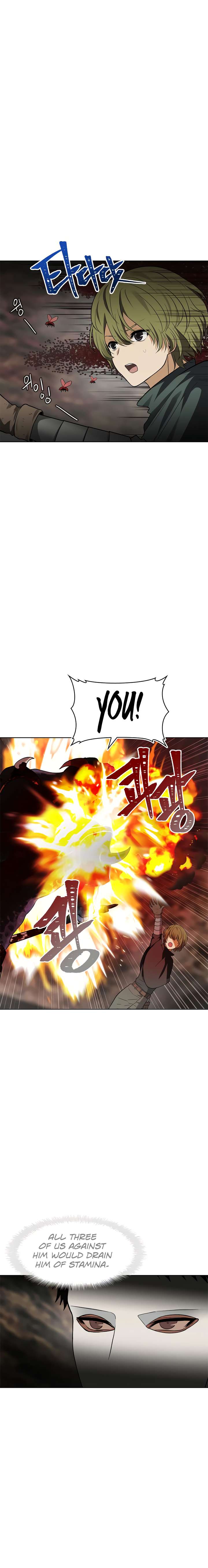 Ranker Who Lives A Second Time Chapter 16 page 3 - 