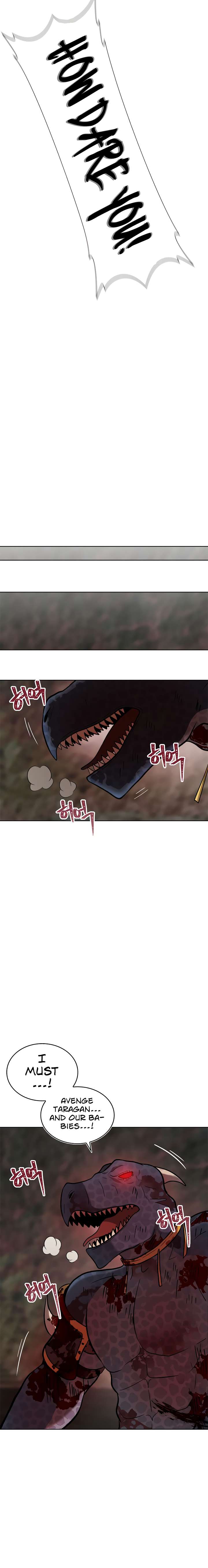 Ranker Who Lives A Second Time Chapter 16 page 6 - 
