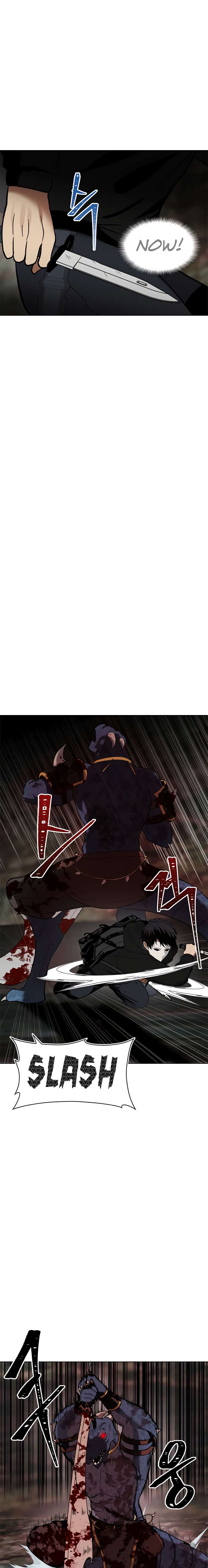 Ranker Who Lives A Second Time Chapter 16 page 7 - 