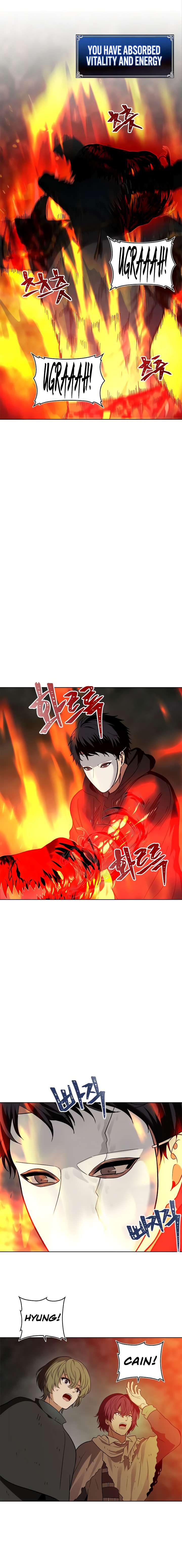 Ranker Who Lives A Second Time Chapter 16 page 9 - 