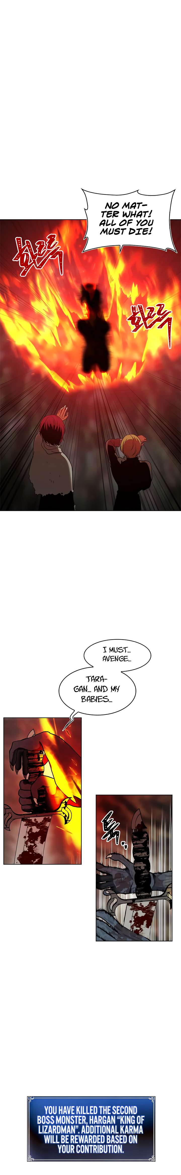 Ranker Who Lives A Second Time Chapter 16 page 10 - 
