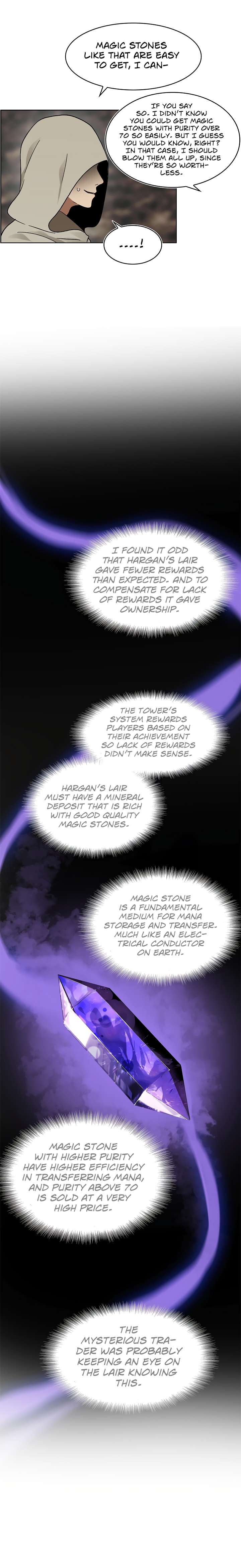 Ranker Who Lives A Second Time Chapter 17 page 11 - 