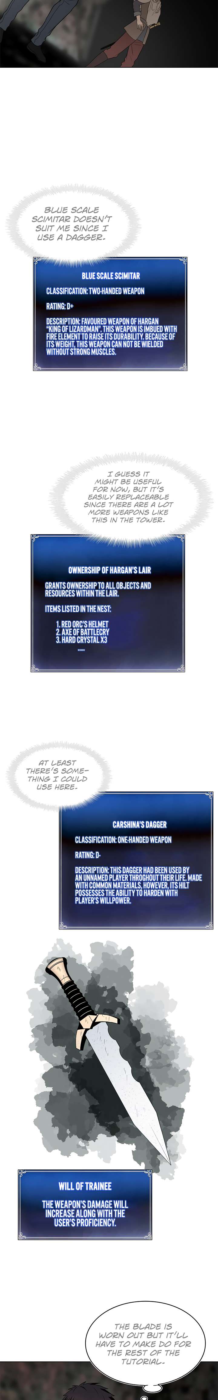 Ranker Who Lives A Second Time Chapter 17 page 6 - 