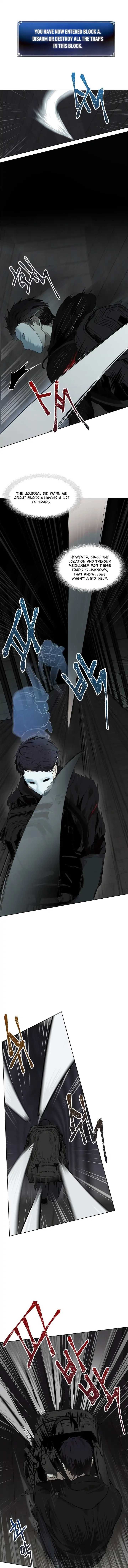 Ranker Who Lives A Second Time Chapter 2 page 9 - 