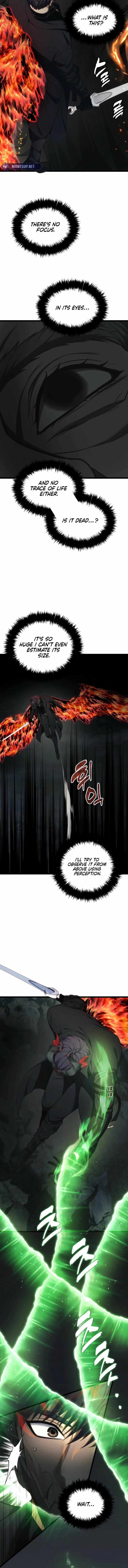 Ranker Who Lives A Second Time Chapter 208 page 2 - 