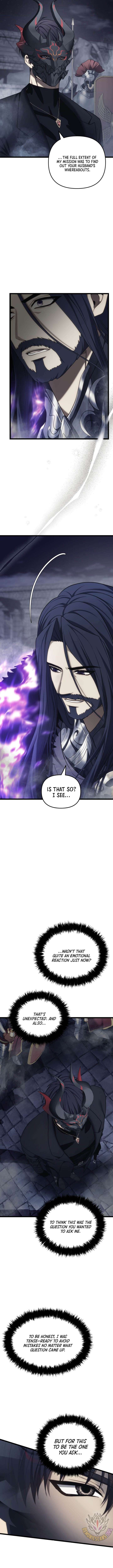 Ranker Who Lives A Second Time Chapter 210 page 14 - 