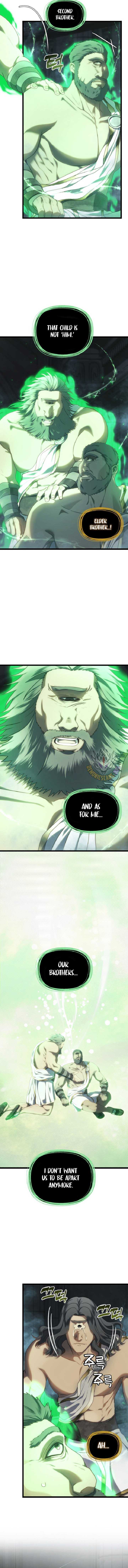 Ranker Who Lives A Second Time Chapter 212 page 7 - 