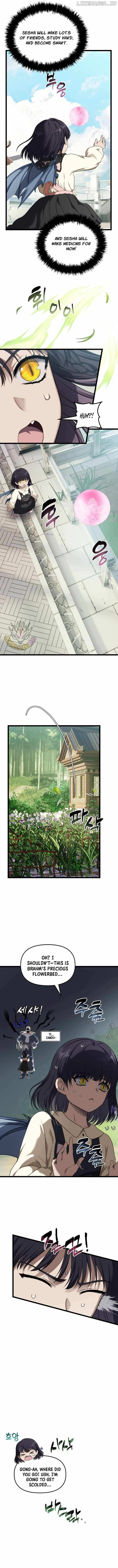 Ranker Who Lives A Second Time Chapter 213 page 6 - 