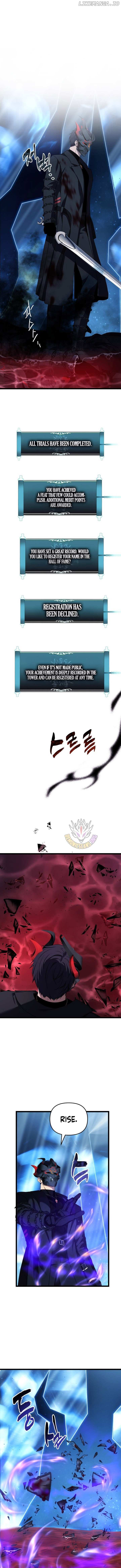 Ranker Who Lives A Second Time Chapter 214 page 13 - 