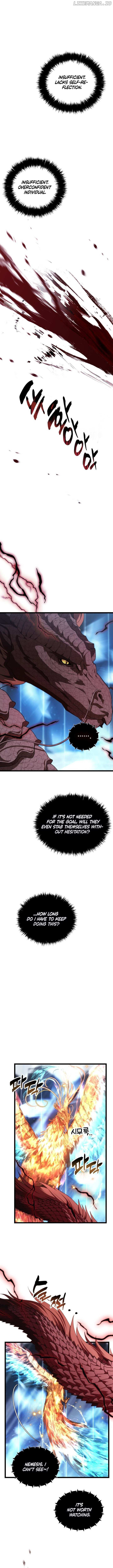 Ranker Who Lives A Second Time Chapter 214 page 9 - 