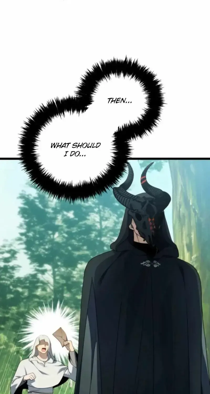 Ranker Who Lives A Second Time Chapter 215.1 page 11 - 