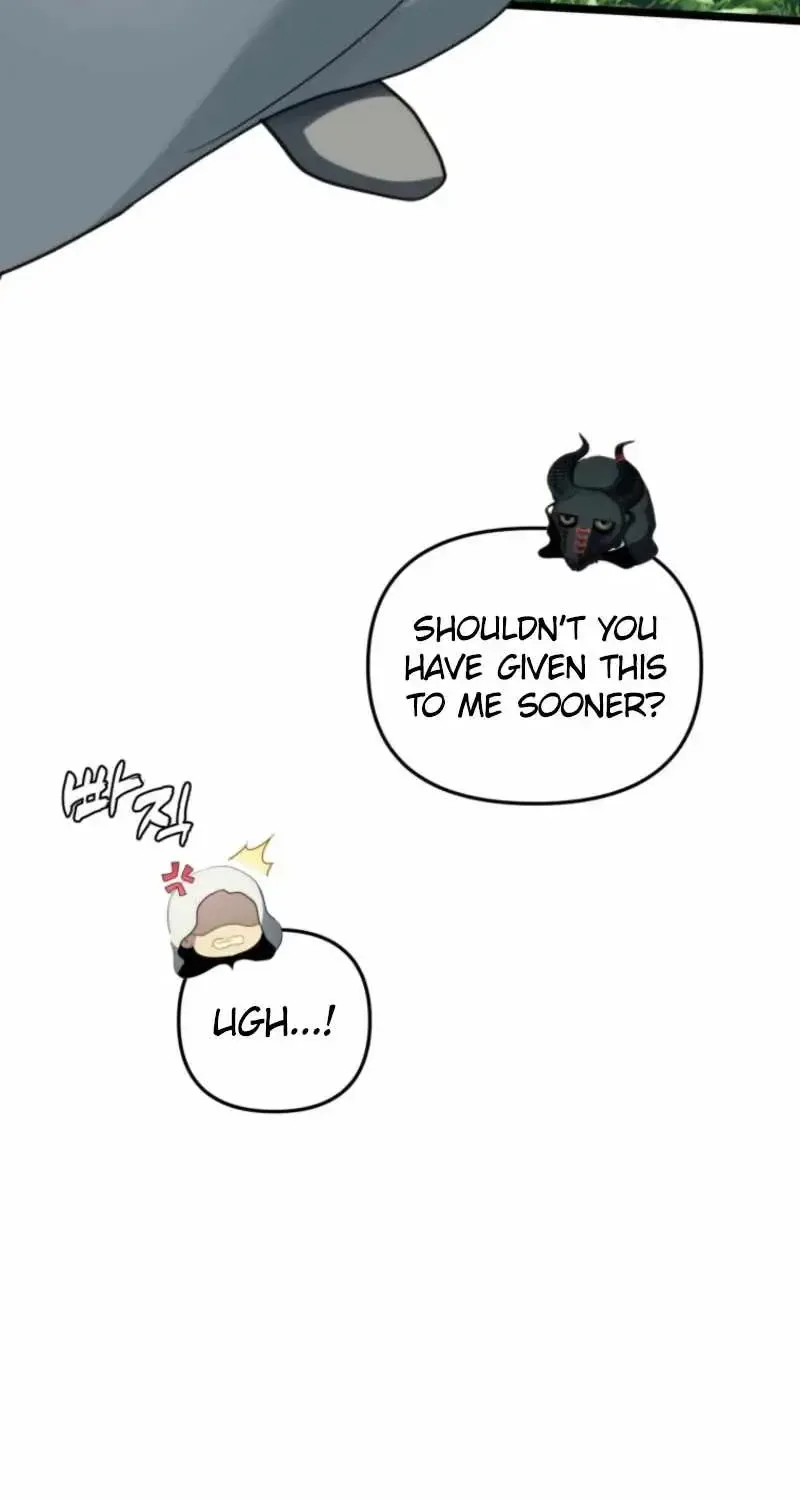 Ranker Who Lives A Second Time Chapter 215.1 page 14 - 