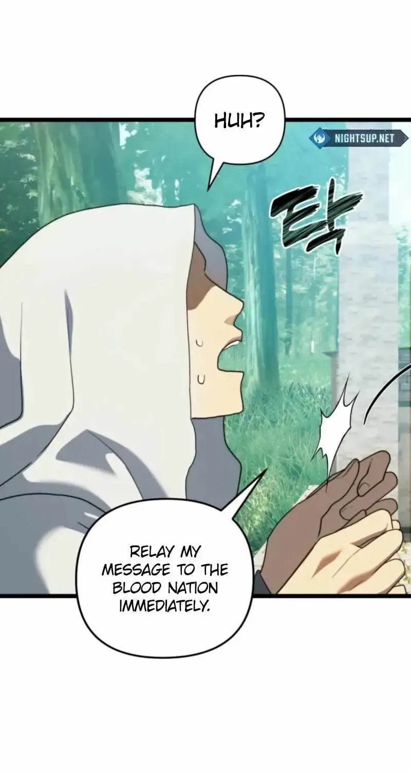 Ranker Who Lives A Second Time Chapter 215.1 page 18 - 