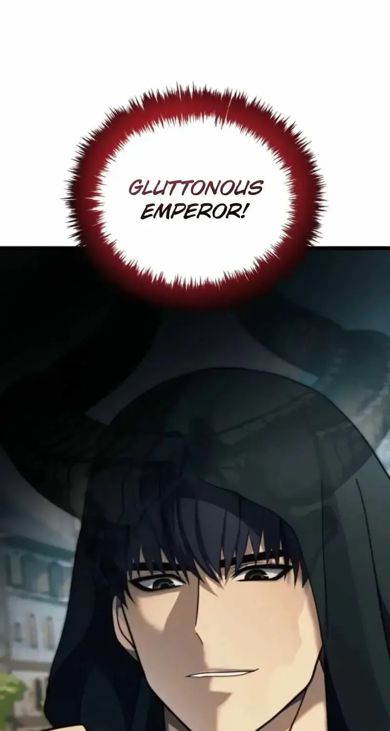 Ranker Who Lives A Second Time Chapter 215.1 page 19 - 